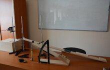 Фото 7: У Львові оновлюють кабінети природничо-математичного циклу