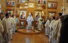 Фото 1: «Це велика гордість, яка переповнює моє серце, тому що це все творять львів’яни», - А. Садовий про УКУ