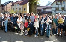 Фото 18: У Брюховичах відкрили сучасний Народний дім