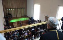 Фото 28: У Брюховичах відкрили сучасний Народний дім