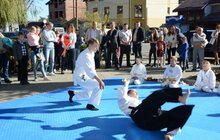 Фото 32: У Брюховичах відкрили сучасний Народний дім