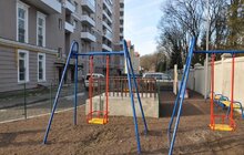 Фото 17: У Львові створено новий дитячий будинок сімейного типу, де влаштовано 5 дітей-сиріт та дітей, позбавлених батьківського піклування