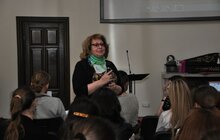 Фото 8: У Львові розпочався II Всеукраїнський форум ЦТІ
