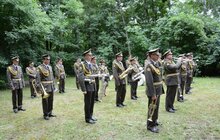Фото 1: Сьогодні у Львові вшанували пам’ять жертв війни