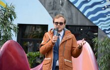 Фото 8: У Львові відкрили скульптуру міста, створену в рамках проєкту «Звуки Міста»