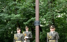 Фото 14: Сьогодні у Львові вшанували пам’ять жертв війни