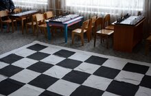 Фото 2: «На сьогодні з 95 садочків у 14 вже є гуртки шахів», - А.Садовий