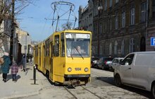 Фото 6: Ремонт вул. Замарстинівської завершився: сьогодні вулицю відкрили для проїзду транспорту