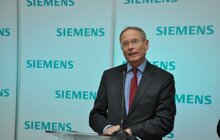Фото 7: Компанія Siemens реалізовуватиме транспортні та медичні проекти в новому львівському офісі