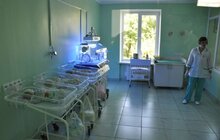 Фото 18: «Львів став майданчиком, де кожна мати, яка народжує, буде отримувати без черги, без бюрократії перший документ своєї дитини», - міністр юстиції України