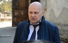 Фото 8: У Львові діє майданчик для збору великогабаритних та дрібних будівельних відходів: мешканців закликають користати з послуг майданчику