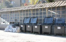 Фото 9: У Львові діє майданчик для збору великогабаритних та дрібних будівельних відходів: мешканців закликають користати з послуг майданчику