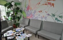 Фото 7: «Ми наші медичні установи повинні робити привітними для мешканців міста», - А. Садовий про відкриття нової амбулаторії сімейної медицини