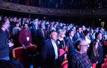 Фото 10: «Це велика честь – бути шаховою столицею світу», – Андрій Садовий