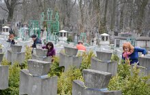 Фото 7: У Львові триває загальноміське прибирання