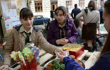 Фото 30: Львів святкує свій день народження