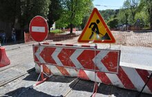 Фото 1: «Оптимальний варіант – щоб цього року ми могли трамваєм проїхати з центру на Сихів», - А. Садовий