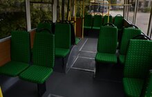 Фото 4: Тролейбусний парк Львова оновлюється: нові відремонтовані тролейбуси вийдуть на рейс до Великодня