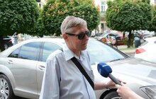 Фото 7: З початку року поліція Львова зафіксувала 2700 випадків неправильного паркування