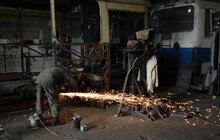 Фото 13: Тролейбусний парк Львова оновлюється: нові відремонтовані тролейбуси вийдуть на рейс до Великодня