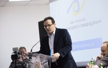 Фото 53: У Львові розпочався IV Форум місцевого самоврядування