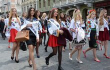 Фото 87: Львів святкує свій день народження