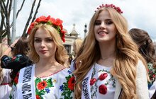 Фото 101: Львів святкує свій день народження
