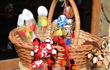 Фото 6: Великодній ярмарок-2017 у Львові