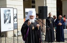 Фото 7: На площі Ринок відкрили фотовиставку, присвячену 30-літтю ІІІ відродження УАПЦ