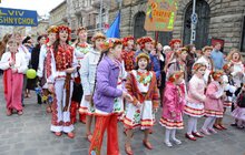 Фото 131: Львів святкує свій день народження