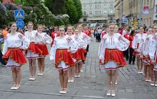 Фото 138: Львів святкує свій день народження