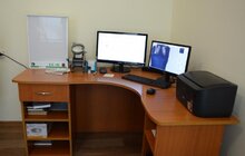 Фото 3: Для шести поліклінік міста закупили сучасні флюорографічні комплекси