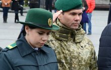 Фото 7: У Львові вшанували Тараса Шевченка