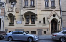 Фото 2: «Маючи прекрасне місто, ми повинні дбати про його реставрацію, про збереження історичної спадщини», - А. Садовий