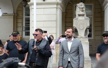 Фото 5: У Львові відбувся автопробіг в межах акції «Шлях Незалежних»