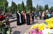 Фото 6: Львів попрощався з Героєм