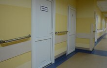 Фото 15: Цьогоріч управління охорони здоров’я ЛМР планує створити реабілітаційні кабінети у базових поліклініках міста