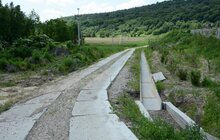 Фото 31: Грибовицьке сміттєзвалище готують до початку дегазації та комплексної рекультивації