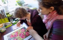 Фото 5: У Львові для молоді з інвалідністю створили «Соціальну майстерню»