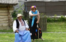 Фото 12: Нові туристичні маршрути Львова: свій потенціал презентувало місто Винники