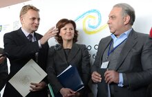 Фото 6: А. Садовий: «Ми готові нести відповідальність, тільки дайте нам можливість»