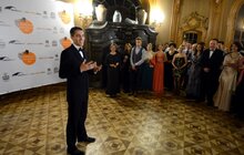 Фото 4: У Львові відбувся благодійний бал для збору коштів на медіатеку