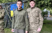 Фото 5: Ліцей «Львівський» на благодійному заході зібрав понад 1 мільйон гривень на дрони для ЗСУ