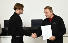 Фото 7: 100 талановитих львівських тренерів отримали премії
