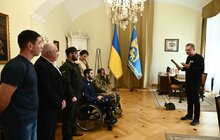 Фото 8: Мер Львова вручив премії призерам та тренерам Ігор Нескорених-2023