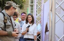 Фото 10: У Львові на площі Ринок стартувало свято «На каву до Львова»