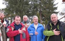 Фото 15: Відбулося сходження на гору Говерлу з нагоди Дня Злуки