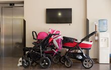 Фото 6: Церкви у Львові прихистили майже 60 тисяч українців