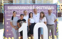 Фото 29: На Фестивалі ідей в Одесі мер Львова наголосив на розвитку внутрішнього авіасполучення між містами України