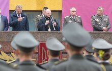Фото 5: «Львів пишається Національною академією сухопутних військ», - Андрій Садовий